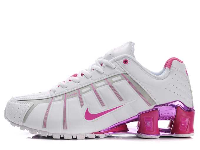 nike shox eu nouveau style